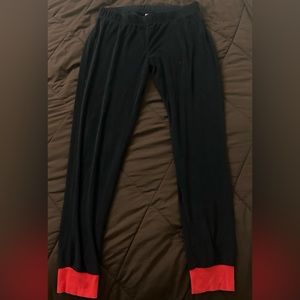 Solid Holiday Pajama Pants